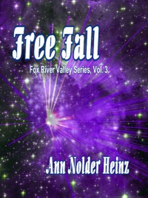 cover image of Free Fall